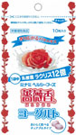 薔薇香ヨーグルト