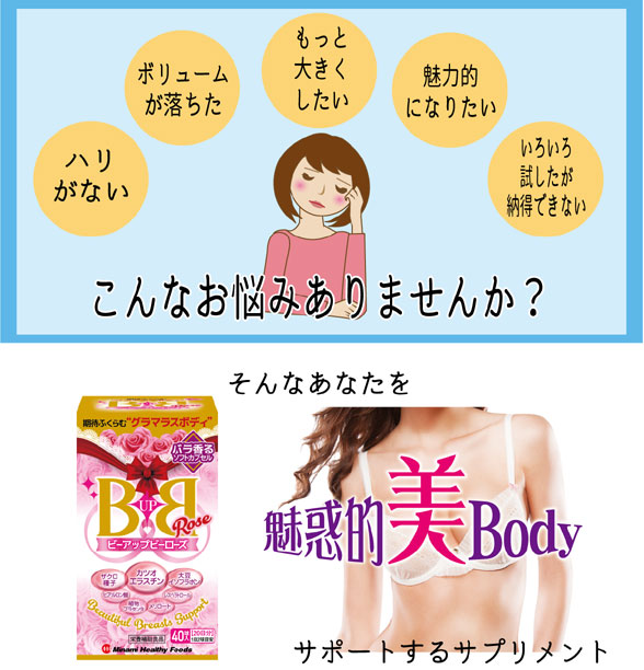 悩み