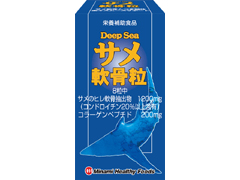ﾐﾅﾐﾍﾙｼｰﾌｰｽﾞ Deep Sea ｻﾒ軟骨粒